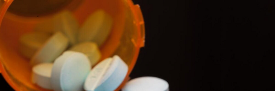 Cover image for post Opiates, by J_M_Liles