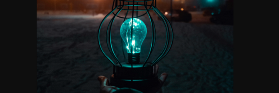 Cover image for post The Power Source, by TaiSensei