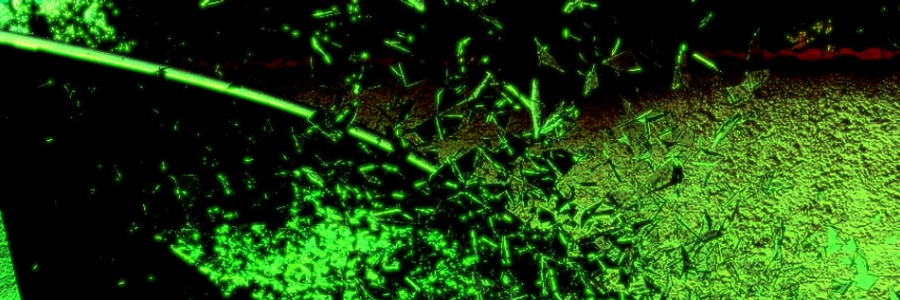 Cover image for post New beginnings , by Groovington