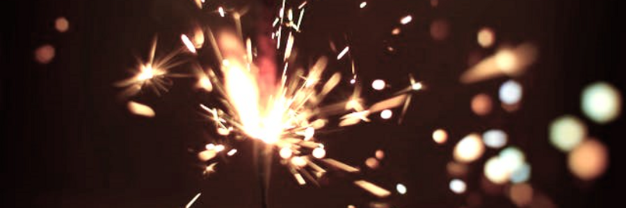 Cover image for post Through the Darkness , by CynthiaCalder