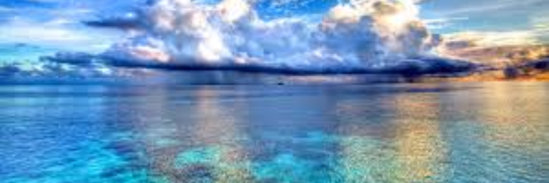 Cover image for post Refrain of the Sea, by sandflea68