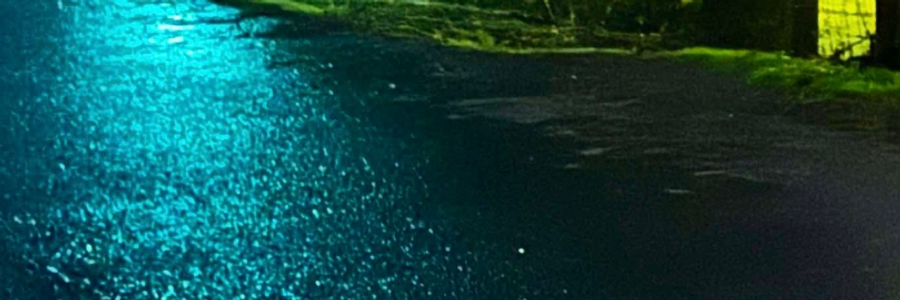 Cover image for post the falling Stone, by EsmereldaClouds