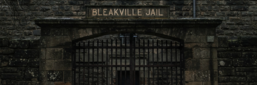 Cover image for post Person Or Parties Unknown, by NiteRiter365