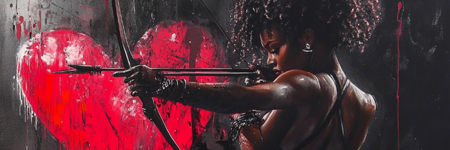 Cover image for post Hollow Point Love, by MClarice