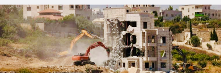 Cover image for post My Home, by SalwaSamra