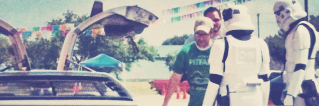 Cover image for post Time travelling along, by amanicpanda