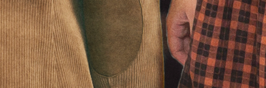 Cover image for post “Do you like the White Stripes?” she asked at last.
, by J_M_Liles