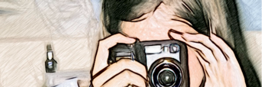 Cover image for post Crayon on Paper, by BilboBill