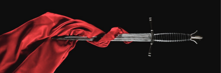 Cover image for post The Battle, by CynthiaCalder