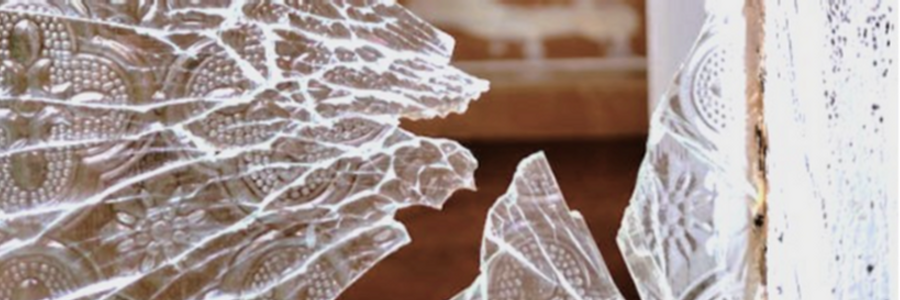 Cover image for post Fragile Edges, by CynthiaCalder