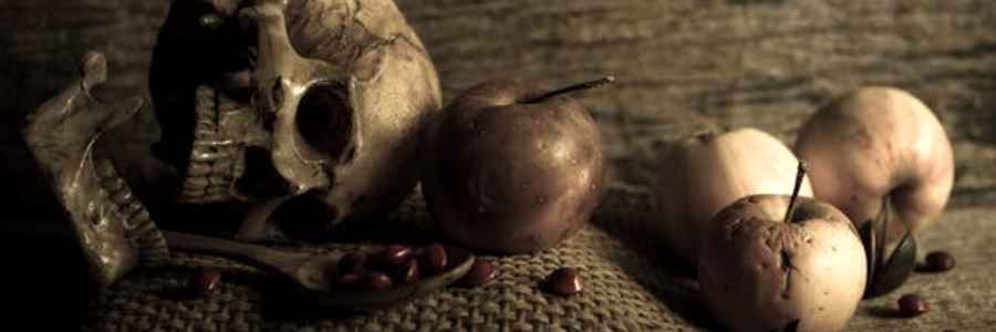 Cover image for post Manifestation of Nightmares, by CynthiaCalder