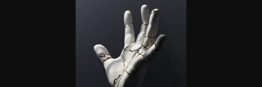 Cover image for post Kintsugi, by TaiSensei