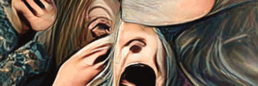 Cover image for post The Sufferance of CPTSD, by Dionysian66