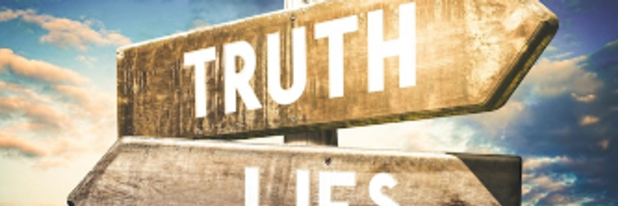 Cover image for post We Must Look Behind the Curtain, by Dionysian66