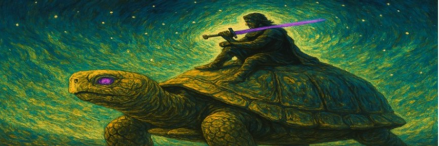 Cover image for post ~The Gift~, by CreativeChaos