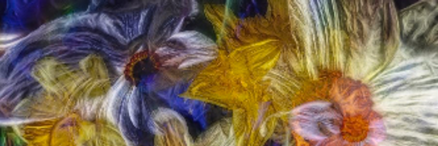 Cover image for post Confabulation with Demons, by Dionysian66