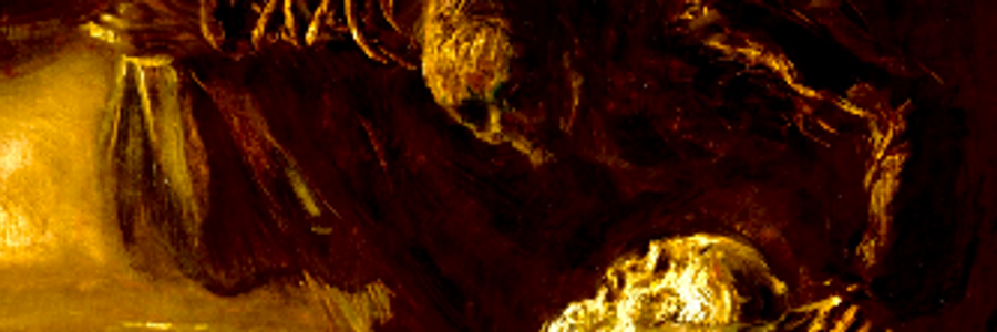 Cover image for post The Bleakness of Life, by Dionysian66