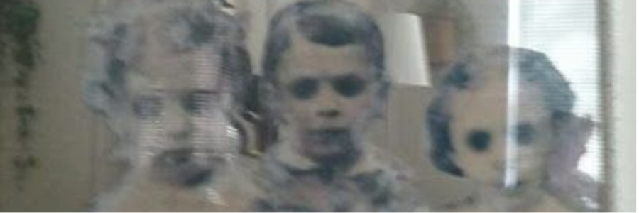 Cover image for post Mirror Me, by um