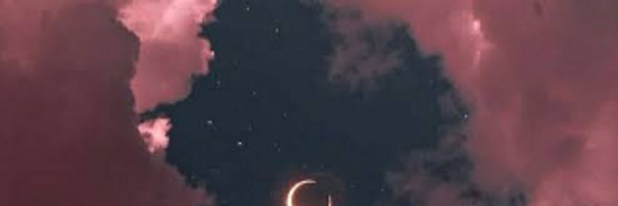 Cover image for post The Moon, by darius_santiago