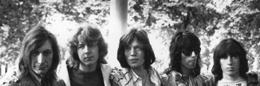 Cover image for post Waiting on a Friend for Heavens Sake, by Din