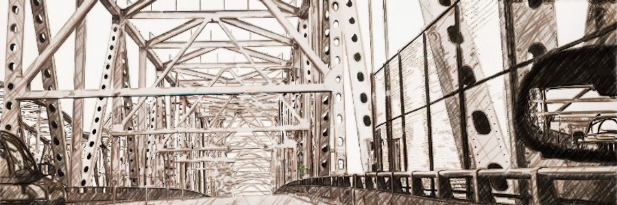 Cover image for post Talking With God Late At Night, by BilboBill