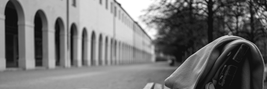 Cover image for post When Me and The World Spoke, by WormDogg