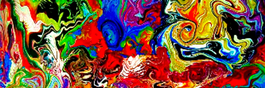 Cover image for post What is the Why for Poetry?, by Dionysian66