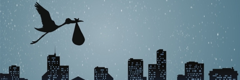 Cover image for post Newborn, by DrPenguin