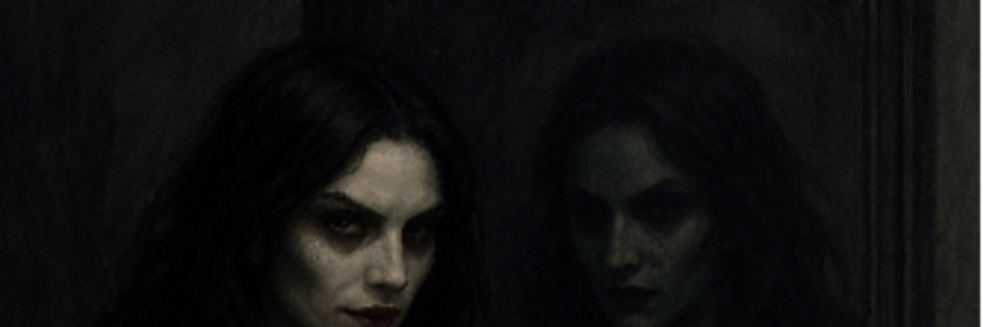 Cover image for post Reverie Ash, by AriaJ