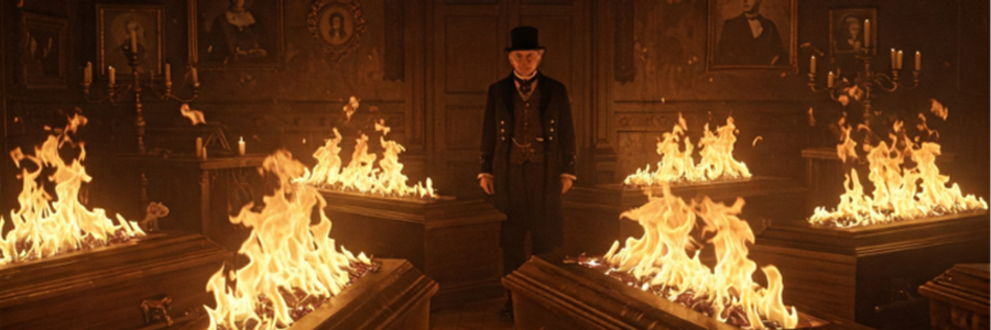 Cover image for post Justice For None, by NiteRiter365