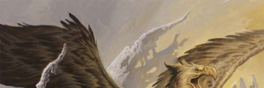 Cover image for post CORVUS: PAN., by Mnezz