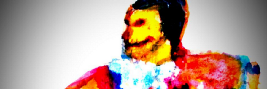 Cover image for post THE ROAD TO MENSONVILLE, by VengeanceDemon