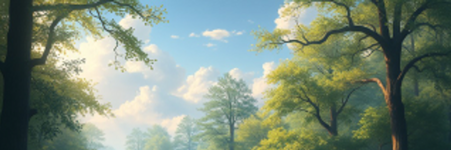 Cover image for post The Serenity Poem , by Writer77