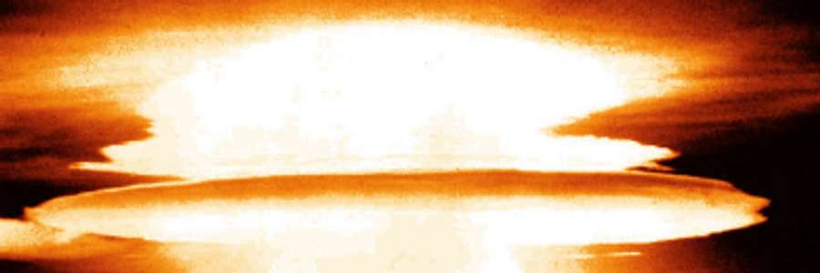 Cover image for post The Night I Slept through the End of The World, by Fortbruce