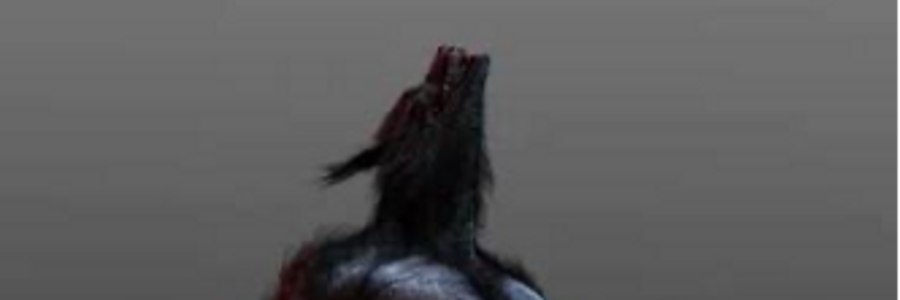 Cover image for post CORVUS, by Mnezz