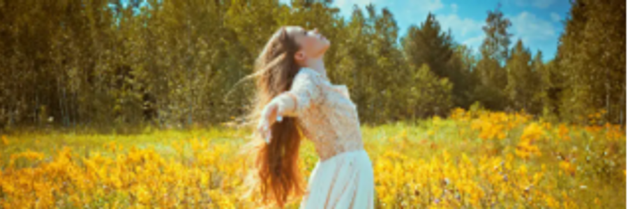 Cover image for post Becoming Whole Again , by Writer77