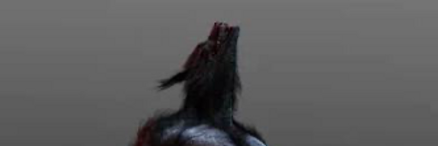 Cover image for post CORVUS, by Mnezz