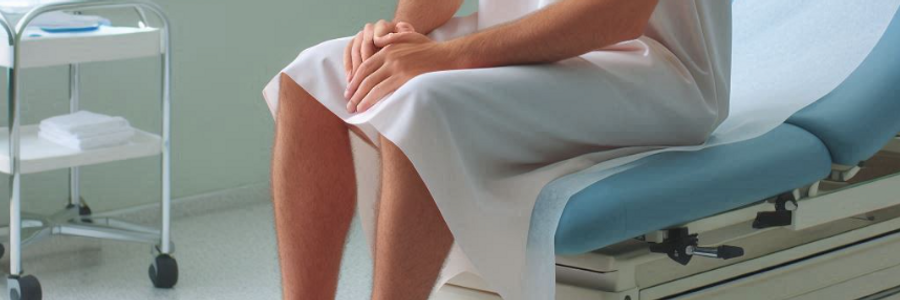 Cover image for post Dr. Treeknuckle, by GerardDiLeo