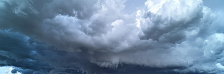 Cover image for post Overcomer, by MLHoffman