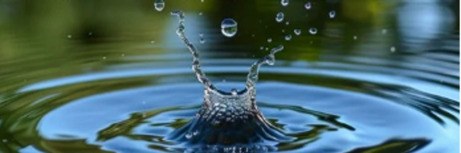 Cover image for post A drop in the bucket, by MLHoffman