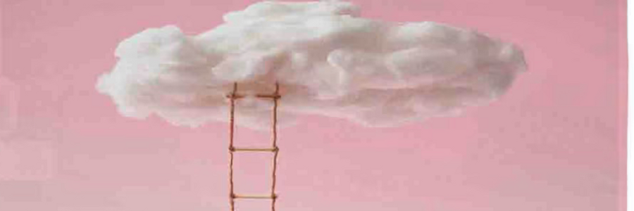 Cover image for post New Heights, by MLHoffman