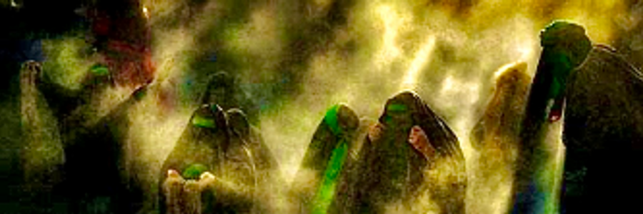 Cover image for post Mournful Existence , by Dionysian66