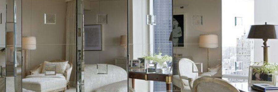 Cover image for post Beyond the looking glass, by Last