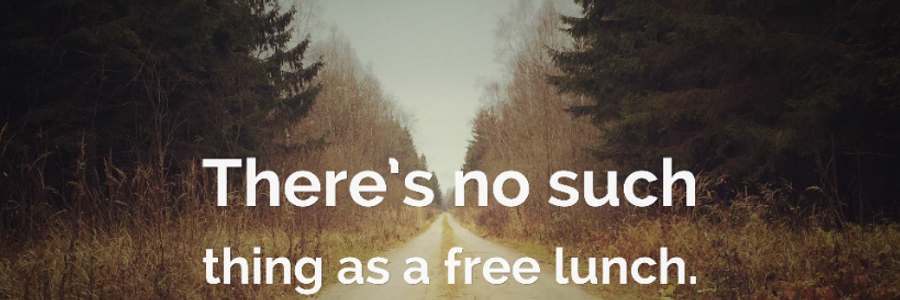 Cover image for post Once, a Lifetime, by Last