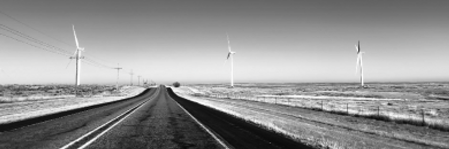 Cover image for post North Texas , by JeffStewart