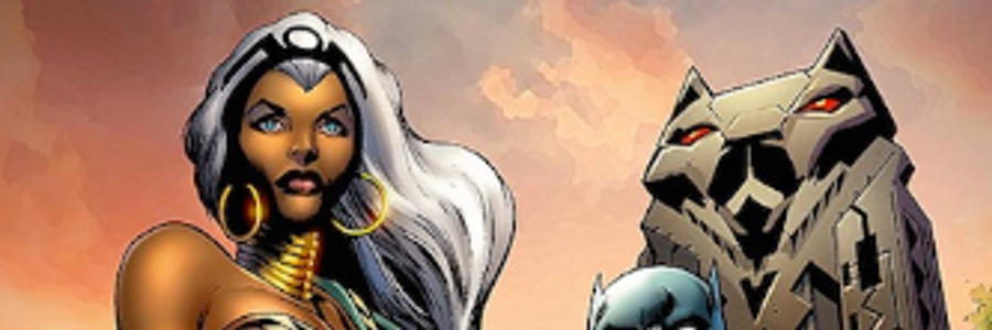 Cover image for post CORVUS, by Mnezz