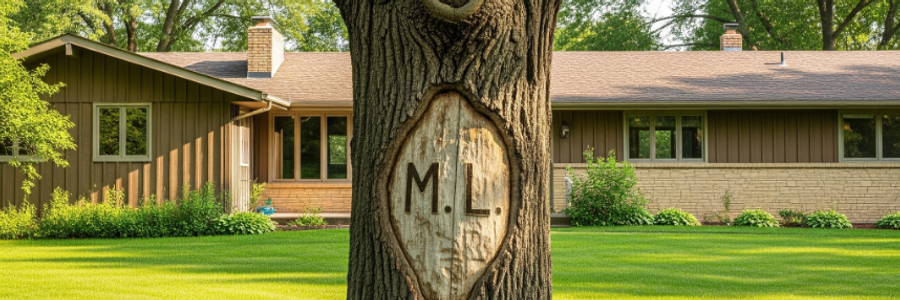 Cover image for post The Oak Tree, by NiteRiter365