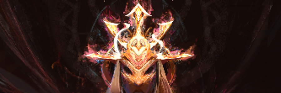 Cover image for post CORVUS, by Mnezz