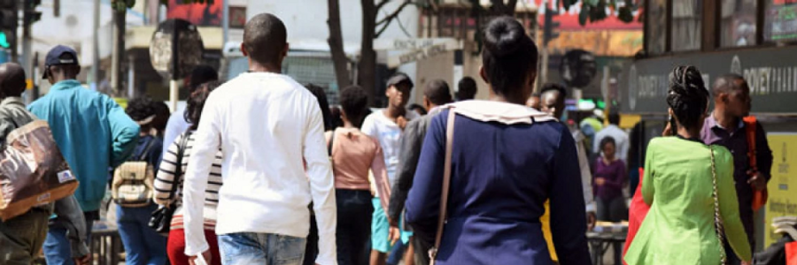 Cover image for post Business As Usual???, by Bunny