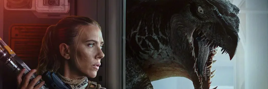 Cover image for post Harry Situation Reviews: Jurassic World Rebirth, by Harry_Situation